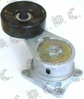 Autokit 03.81450 - Tendicinghia, Cinghia Poly-V www.autoricambi360.it