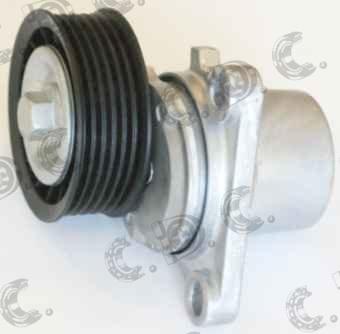 Autokit 03.81451 - Tendicinghia, Cinghia Poly-V www.autoricambi360.it