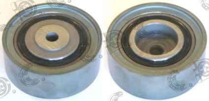 Autokit 03.81466 - Galoppino / Guidacinghia, Cinghia dentata www.autoricambi360.it