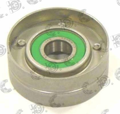 Autokit 03.81468 - Galoppino / Guidacinghia, Cinghia Poly-V www.autoricambi360.it