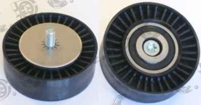 Autokit 03.81463 - Galoppino / Guidacinghia, Cinghia Poly-V www.autoricambi360.it