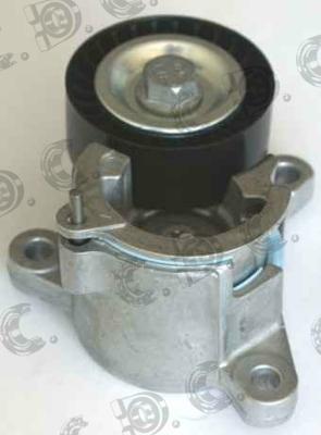 Autokit 03.81408 - Tendicinghia, Cinghia Poly-V www.autoricambi360.it
