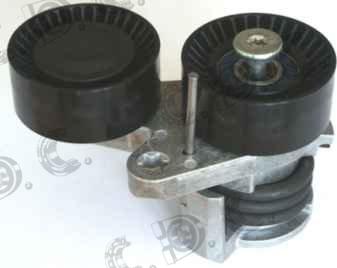 Autokit 03.81416 - Tendicinghia, Cinghia Poly-V www.autoricambi360.it