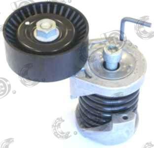 Autokit 03.81489 - Tendicinghia, Cinghia Poly-V www.autoricambi360.it