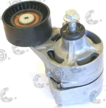 Autokit 03.81486 - Tendicinghia, Cinghia Poly-V www.autoricambi360.it