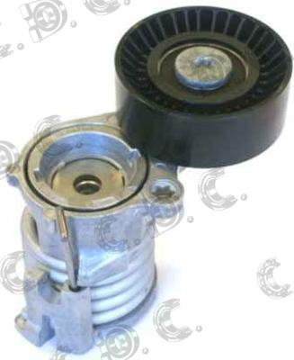 Autokit 03.81488 - Tendicinghia, Cinghia Poly-V www.autoricambi360.it