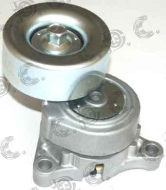 Autokit 03.81434 - Tendicinghia, Cinghia Poly-V www.autoricambi360.it