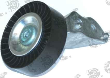 Autokit 03.81432 - Galoppino / Guidacinghia, Cinghia Poly-V www.autoricambi360.it