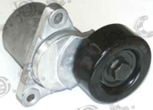 Autokit 03.81422 - Tendicinghia, Cinghia Poly-V www.autoricambi360.it