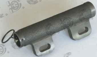 Autokit 03.81427 - Smorzatore vibrazioni, Cinghia dentata www.autoricambi360.it
