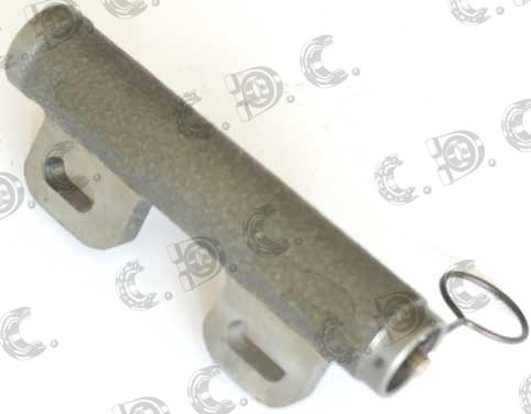 Autokit 03.81590 - Smorzatore vibrazioni, Cinghia dentata www.autoricambi360.it