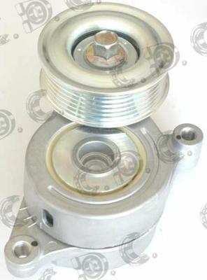 Autokit 03.81546 - Tendicinghia, Cinghia Poly-V www.autoricambi360.it