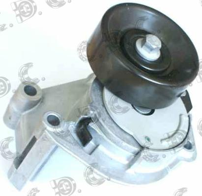 Autokit 03.81551 - Tendicinghia, Cinghia Poly-V www.autoricambi360.it