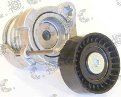 Autokit 03.81566 - Tendicinghia, Cinghia Poly-V www.autoricambi360.it