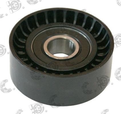 Autokit 03.81567 - Galoppino / Guidacinghia, Cinghia Poly-V www.autoricambi360.it