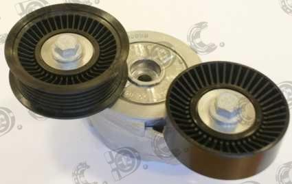 Autokit 03.81509 - Tendicinghia, Cinghia Poly-V www.autoricambi360.it