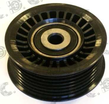 Autokit 03.81515 - Galoppino / Guidacinghia, Cinghia Poly-V www.autoricambi360.it