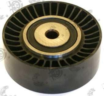 Autokit 03.81511 - Galoppino / Guidacinghia, Cinghia Poly-V www.autoricambi360.it