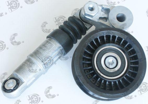 Autokit 03.81585 - Tendicinghia, Cinghia Poly-V www.autoricambi360.it
