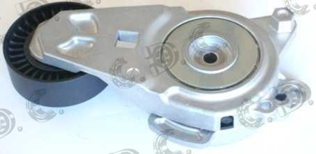Autokit 03.81534 - Tendicinghia, Cinghia Poly-V www.autoricambi360.it