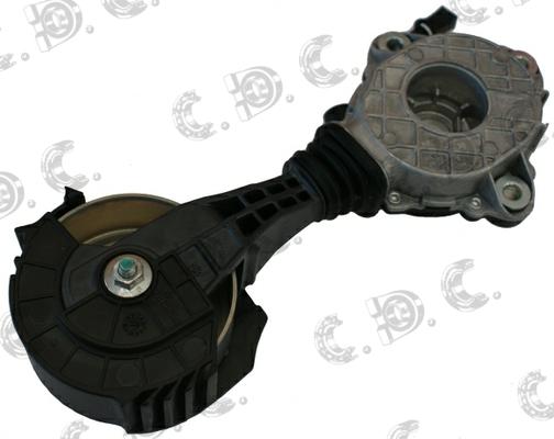 Autokit 03.81535 - Tendicinghia, Cinghia Poly-V www.autoricambi360.it