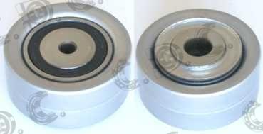 Autokit 03.81525 - Galoppino / Guidacinghia, Cinghia Poly-V www.autoricambi360.it