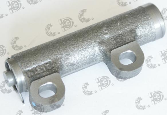 Autokit 03.81576 - Smorzatore vibrazioni, Cinghia dentata www.autoricambi360.it