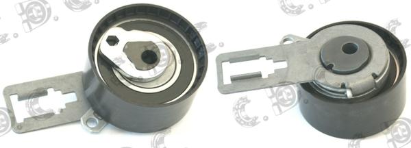 Autokit 03.81699 - Rullo tenditore, Cinghia dentata www.autoricambi360.it