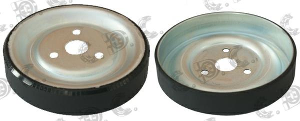Autokit 03.81691 - Puleggia, Pompa acqua www.autoricambi360.it