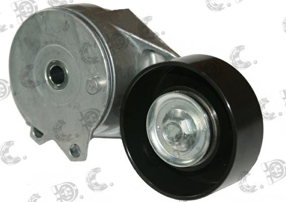 Autokit 03.81693 - Tendicinghia, Cinghia Poly-V www.autoricambi360.it