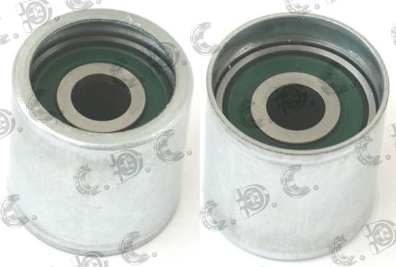 Autokit 03.81642 - Galoppino / Guidacinghia, Cinghia dentata www.autoricambi360.it