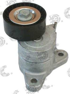 Autokit 03.81661 - Tendicinghia, Cinghia Poly-V www.autoricambi360.it