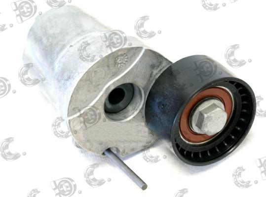 Autokit 03.81662 - Tendicinghia, Cinghia Poly-V www.autoricambi360.it