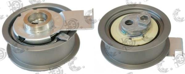 Autokit 03.81667 - Rullo tenditore, Cinghia dentata www.autoricambi360.it