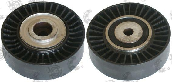 Autokit 03.81603 - Galoppino / Guidacinghia, Cinghia Poly-V www.autoricambi360.it