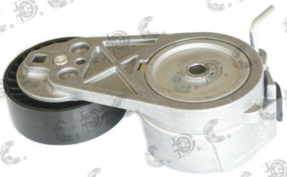 Autokit 03.81607 - Tendicinghia, Cinghia Poly-V www.autoricambi360.it