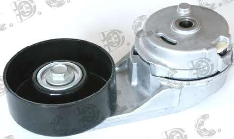 Autokit 03.81616 - Tendicinghia, Cinghia Poly-V www.autoricambi360.it