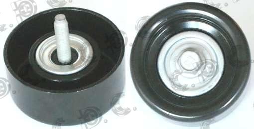 Autokit 03.81613 - Galoppino / Guidacinghia, Cinghia Poly-V www.autoricambi360.it