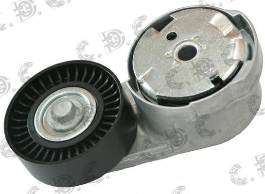 Autokit 03.81689 - Tendicinghia, Cinghia Poly-V www.autoricambi360.it