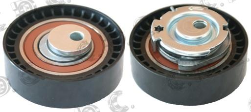 Autokit 03.81683 - Rullo tenditore, Cinghia dentata www.autoricambi360.it