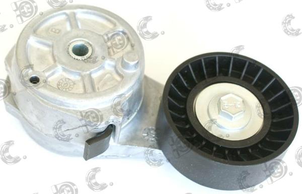 Autokit 03.81634 - Tendicinghia, Cinghia Poly-V www.autoricambi360.it