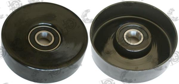 Autokit 03.81629 - Galoppino / Guidacinghia, Cinghia Poly-V www.autoricambi360.it