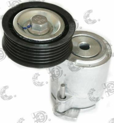 Autokit 03.81628 - Tendicinghia, Cinghia Poly-V www.autoricambi360.it