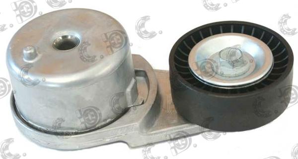 Autokit 03.81670 - Tendicinghia, Cinghia Poly-V www.autoricambi360.it