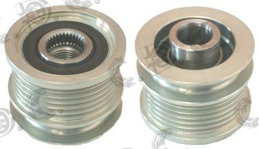 Autokit 03.81671 - Puleggia cinghia, Alternatore www.autoricambi360.it