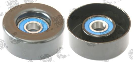 Autokit 03.81678 - Galoppino / Guidacinghia, Cinghia Poly-V www.autoricambi360.it