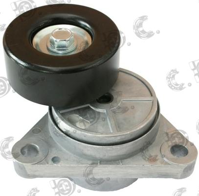 Autokit 03.81677 - Tendicinghia, Cinghia Poly-V www.autoricambi360.it