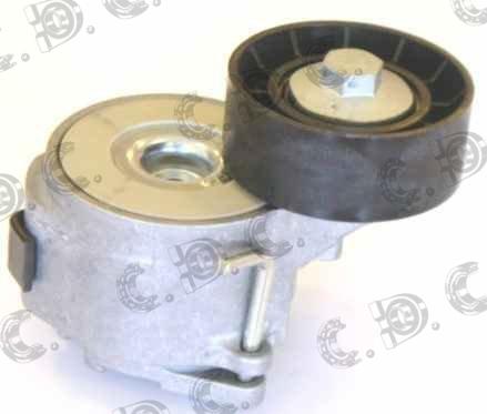 Autokit 03.81090 - Tendicinghia, Cinghia Poly-V www.autoricambi360.it