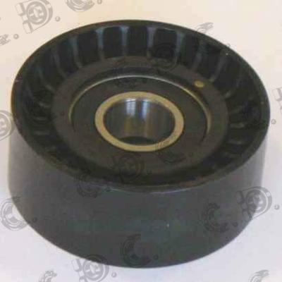 Autokit 03.81098 - Galoppino / Guidacinghia, Cinghia Poly-V www.autoricambi360.it