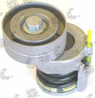 Autokit 03.81093 - Tendicinghia, Cinghia Poly-V www.autoricambi360.it